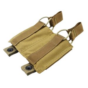 Tacshield T3606cy Sngl Speed Load Pstl M-pouch Tn 843119033350