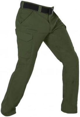 First Tactical Men's V2 Tactical Pant | OD Green | 42/34 | Cotton/Polyester | LAPoliceGear.com 114011_153