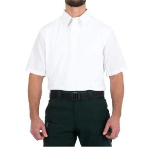 M V2 Pro Perf S/S Shirt - 112012-010-L-R