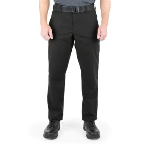 First Tactical A2 Inseam 30-32 Pants - Men's, Black, 28/30, 114038-019-28-30
