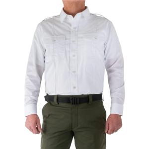 M Pro Duty L/S Shirt - 111011-010-L-R 