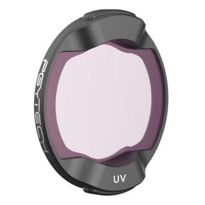 Pgytech DJI AVATA UV Professional Filter with German SCHOTT Optical Glass for High-Definition Images