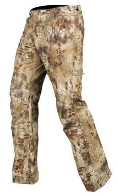 Kryptek Mens Valhalla Pants, Highlander, 32x32 15VALBH3232 843232003322
