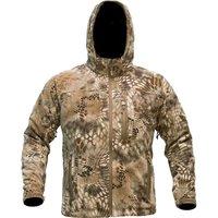 Kryptek Vellus Jacket Highlander 2x-large 843232043694