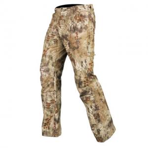 Kryptek Valhalla Kids Pant, Highlander, 14/16, 17KVALBH1416