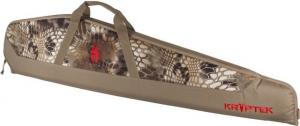 Kryptek Aeron Scoped Rifle Case, Highlander, 48in, 17AERH48S 843232055451