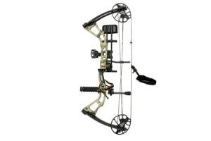 CENTER POINT EOS Hunter Compound Bow Package AVCCA206PK