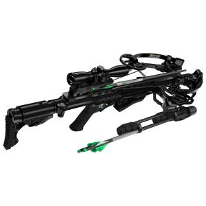 Centerpoint Wrath 430X Crossbow Package C0007 843382004880