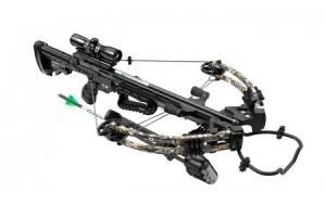 CENTER POINT Sniper Elite 385 Crossbow Package 843382004903