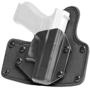 Alien Gear Holsters Cloak Belt Holster, FN 509 Compact Tactical, Right, Black, Black, One Size, 843396199008
