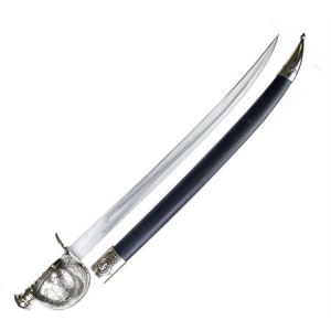 Denix Replicas 4199 Redbeard Pirate Cutlass