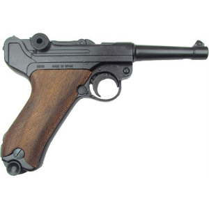 Denix Replicas 1143L Luger P08 Parabellum Pistol