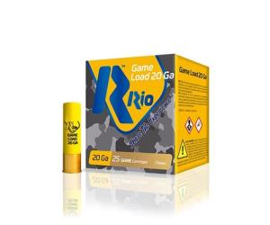 RIO RC20MGN75 GAMELOAD 36 MGN 20G 3 75  2510 