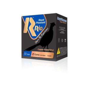 Royal Pheasant Copper 20ga 3" 1 1/4oz #5 1250 FPS 
