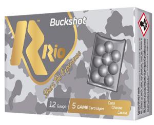 Royal Buck RB122725