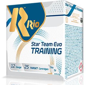 RIO STT32X8 STAR TEAM 12 2.75 7.5 11/8 25/10