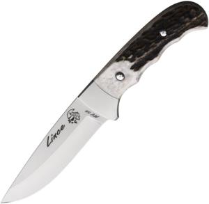 J&V Adventure Knives Lince Fixed Blade 8435567900753
