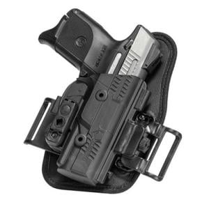ALIEN SHAPE SHIFT SLIDE BERETTA 92 FS RH