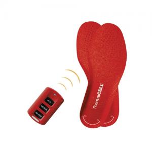 Thermacell THS01M REC Heated Insoles Med THS01M