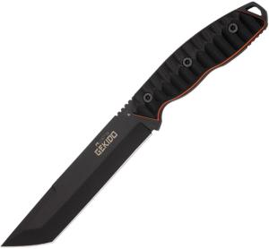 Hydra Knives Gekido Fixed Blade 8436595550019