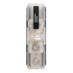 BEP Marine Pro Installer Class T Fuse Holder w/2 Additional Studs - 225-400A, 778-T2S-400