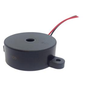 BEP Marine Piezo Buzzer - 42mm - 5-20V - 97DB, 54-35C2/DSP 5435C2/DSP