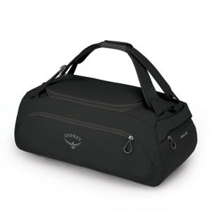 Osprey Daylite Duffel 45 Bag, Black , One Size, 10002774