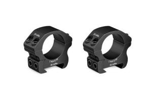 Vortex Optics Pro Series 1in Rings Set of Two Medium Height PR1-M 843829101271