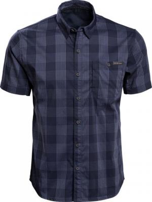 Vortex Fast Twitch Coolmax Shirt - Men's, Navy, Extra Large, 120-08-NVYXL 12008NVYXL