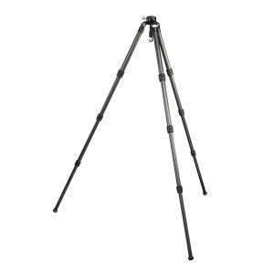 Vortex Radian Carbon Fiber Tripod with Leveling Head 843829113380