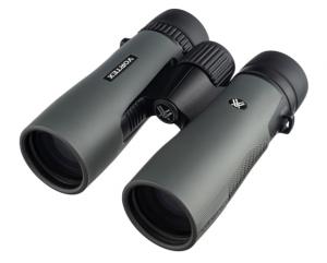 Vortex OPMOD Diamondback HD 10x42 Binoculars, DB-215, Wolf Gray, DB-215-OP 843829116398