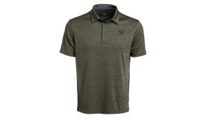 Vortex Escape Velocity Polos - Men's, Forest Night, XL, 121-21-FNIXL