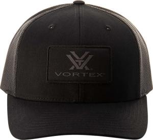 Vortex Force On Force Cap - Men's, Black, OSFM, 221-18-BLK