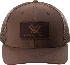 Vortex Force On Force Cap - Men's, Brown, OSFM, 221-18-BRN