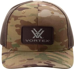 Vortex Force On Force Cap - Men's, Multicam Camo, OSFM, 221-18-MUL