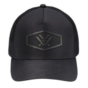 VORTEX Core-Tac Logo Cap - Black 843829135306