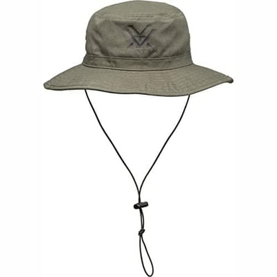 Vortex Optics Shade Country Bucket Hats (Forest Night) 