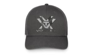 Vortex Camo Punch Cap Black 221-16-CHR