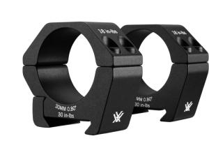 Vortex SPT30-L Optics Sport Riflescope Rings 30mm - Low (.80")