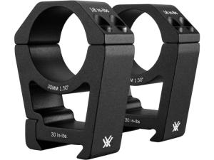 Vortex SPT30-XH Optics Sport Riflescope Rings 30mm - Extra High (1.5") 
