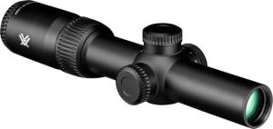 Vortex Optics Crossfire HD Rifle Scope - 128702 
