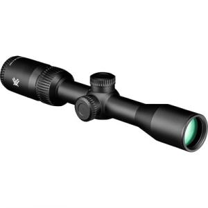 Vortex Optics Crossfire HD Rimfire Rifle Scope - 506158 