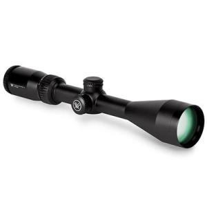 Vortex Sonora Rifle Scope39x50mm DeadHold MDC MOA Reticle 1in Black 