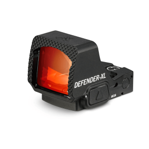Vortex Optics Defender-XL Micro Red Dot Sight - 298859 