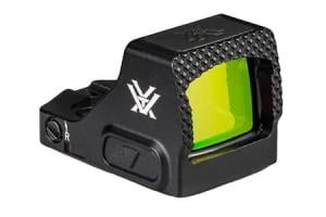 VORTEX OPTICS Defender CCW Micro Green Dot 