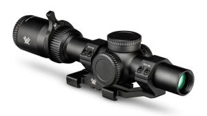 Vortex Venom® + Sport Mount Bundle AR-BDC3 (MOA) RETICLE | 30MM TUBE 