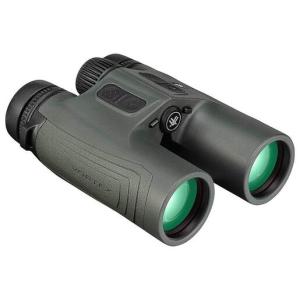 Vortex Talon HD 10k Full-Size Laser Rangefinding Binoculars - 10x42 - Green 