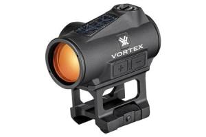 Vortex Optics Crossfire II Solar Red Dot Sight - 305453 