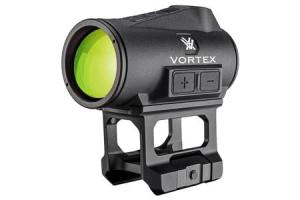 Vortex Optics Crossfire II Solar Red Dot Sight - 996690 