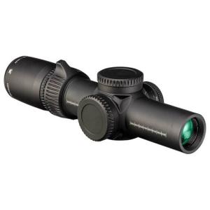 VORTEX AMG 1-10X24 FFP EBR-9 BLACK 34mm Tube RIFLE SCOPE 